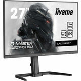 Gaming Monitor Iiyama 27" 100 Hz-3