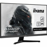 Gaming Monitor Iiyama G2745QSU-B1 27" 100 Hz LCD-4