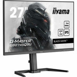 Gaming Monitor Iiyama GB2745QSU-B1 27"-4