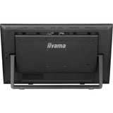 Gaming Monitor Iiyama ProLite T2755MSC-B1 Full HD 27" 60 Hz-2