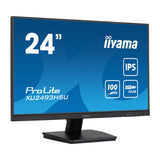 Monitor Iiyama XU2493HSU-B6 Full HD 24" 100 Hz 50 - 60 Hz-10