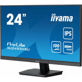 Monitor Iiyama XU2493HSU-B6 Full HD 24" 100 Hz 50 - 60 Hz-9