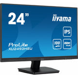 Monitor Iiyama XU2493HSU-B6 Full HD 24" 100 Hz 50 - 60 Hz-8