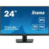 Monitor Iiyama ProLite XU2493HSU-B6 24" Full HD 100 Hz-0