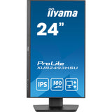 Monitor Iiyama XUB2493HSU-B6 Full HD 23,8" 100 Hz-5