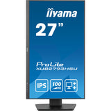 Gaming Monitor Iiyama XUB2793HSU-B6 27" Full HD 100 Hz LED-3