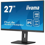 Gaming Monitor Iiyama ProLite XUB2793QSU-B6 27" 100 Hz Quad HD-7