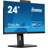 Monitor Iiyama  ProLite XUB2490HSUH-B1 Full HD 24"-4