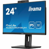 Monitor Iiyama  ProLite XUB2490HSUH-B1 Full HD 24"-3