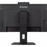 Monitor Iiyama  ProLite XUB2490HSUH-B1 Full HD 24"-2