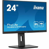 Monitor Iiyama ProLite XUB2497HSN-B1 Full HD 24" 100 Hz-8