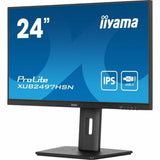 Monitor Iiyama ProLite XUB2497HSN-B1 Full HD 24" 100 Hz-7