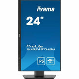 Monitor Iiyama ProLite XUB2497HSN-B1 Full HD 24" 100 Hz-6