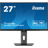 Monitor Iiyama Full HD 27" 100 Hz-19