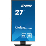 Monitor Iiyama Full HD 27" 100 Hz-18