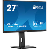 Monitor Iiyama Full HD 27" 100 Hz-17