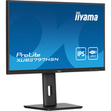 Monitor Iiyama Full HD 27" 100 Hz-16