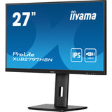 Monitor Iiyama Full HD 27" 100 Hz-15