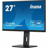 Gaming Monitor Iiyama XUB2797QSN-B1 27" Wide Quad HD-7