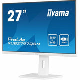 Monitor Iiyama 27" 100 Hz Full HD-5