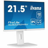 Monitor Iiyama ProLite XUB2292HSU-W6 Full HD 22" 100 Hz-8