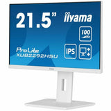 Monitor Iiyama ProLite XUB2292HSU-W6 Full HD 22" 100 Hz-8