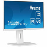 Monitor Iiyama ProLite XUB2292HSU-W6 Full HD 22" 100 Hz-5