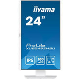 Monitor Iiyama XUB2492HSU-W6 Full HD 23,8" 100 Hz-3