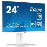 Monitor Iiyama XUB2492HSU-W6 Full HD 23,8" 100 Hz-9