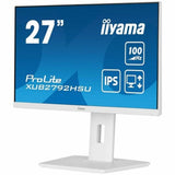 Gaming Monitor Iiyama ProLite XUB2792HSU Full HD 27" 100 Hz-7