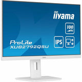 Gaming Monitor Iiyama ProLite XUB2792QSU 27" 100 Hz Wide Quad HD-5