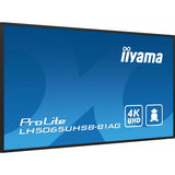 Videowall Monitor Iiyama MONITOR IIYAMA 50" 4K Ultra HD 50" 49,5"-13