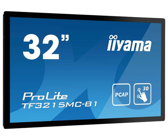 IIYAMA TF3215MC-B2 Monitor 31.5inch VA-0