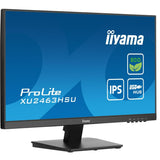 Monitor Iiyama XU2463HSU-B1 Full HD 23,8" 100 Hz-11