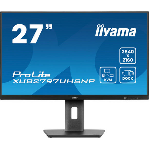 Monitor Iiyama XUB2797UHSNP-B1 27