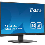 Monitor Iiyama XU2493HS-B6 23,8" Full HD 100 Hz-9