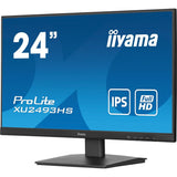 Monitor Iiyama XU2493HS-B6 Full HD 23,8" 100 Hz-0