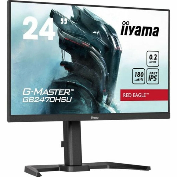 Monitor Iiyama GB2470HSU-B6 Full HD 24