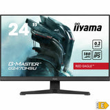 Monitor Iiyama G2470HSU-B6 Full HD 23,8" 180 Hz 60 Hz-4