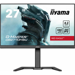 Monitor Iiyama GB2770HSU-B6 27" Full HD 180 Hz 60 Hz-0