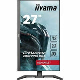 Gaming Monitor Iiyama 27" Full HD-5