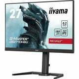 Gaming Monitor Iiyama 27" Full HD-4