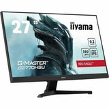 Gaming Monitor Iiyama Full HD 27"-2