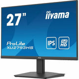 Gaming Monitor Iiyama XU2793HS-B6 Full HD 27" 100 Hz-1