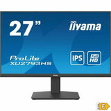 Gaming Monitor Iiyama XU2793HS-B6 Full HD 27" 100 Hz-6