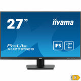 Monitor Iiyama XU2793QS-B6 27" 100 Hz 2K-4