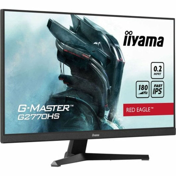 Gaming Monitor Iiyama Full HD 27