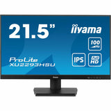 Monitor Iiyama XU2293HSU-B7 Full HD 21,5"-0