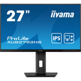 Gaming Monitor Iiyama XUB2793HS-B7 Full HD 27"-0