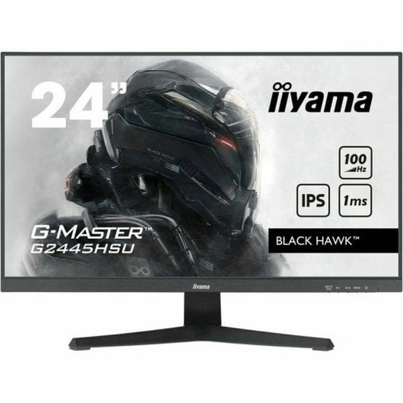 Monitor Iiyama G2445HSU-B2 24